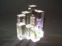 Crystal City