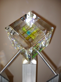 cube 1