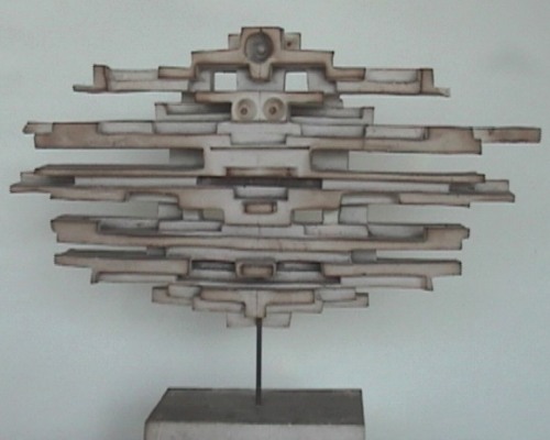 sculpture 1
